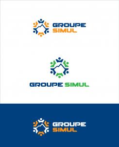 Logo design # 1168800 for Creation of a logo for the group of a family company contest