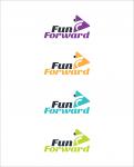 Logo design # 1189265 for Disign a logo for a business coach company FunForward contest