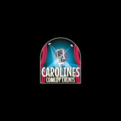 Logo design # 892825 for Create a logo voor a Comedy Company that cerates comedy nights and theater events contest