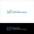 Logo design # 905064 for Design for an online dashboard specialist contest