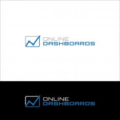 Logo # 905064 voor Ontwerp voor een online dashboard specialist wedstrijd