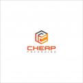 Logo design # 828121 for develop a sleek fresh modern logo for Cheap-Packaging contest
