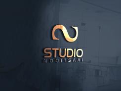 Logo # 1074703 voor Studio Nooitsaai   logo voor een creatieve studio   Fris  eigenzinnig  modern wedstrijd