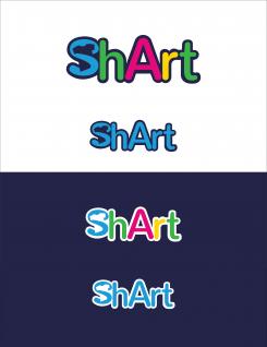 Logo design # 1107407 for ShArt contest