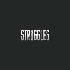 Logo # 988330 voor Struggles wedstrijd
