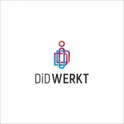 Logo design # 885203 for Logo for an organization consultancy firm Did Werkt. contest