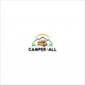 Website design # 1183750 voor Ontwerp een beeldlogo voor een camperverhuurplatform wedstrijd