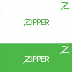 Logo # 975891 voor Logo en Briefpapier voor Zipper wedstrijd
