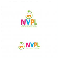 Logo # 1077314 voor Ontwerp een fris logo voor een werkgroep voor jonge kinderen met voedingsproblemen wedstrijd