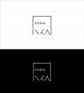 Logo # 1105303 voor Ontwerp een minimalistisch logo voor een architect interieurarchitect! wedstrijd