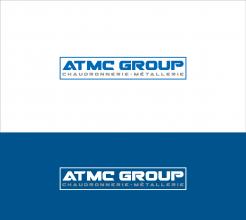 Logo design # 1167701 for ATMC Group' contest