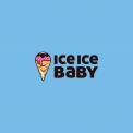 Logo design # 1091159 for Logo for an oldtimer ice cream van foodtruck contest