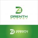 Logo # 906875 voor Logo voor Drenth Energy wedstrijd