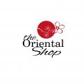 Logo # 152125 voor The Oriental Shop wedstrijd