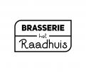 Logo # 807666 voor Uniek, duidelijk logo voor nieuwe Brasserie het Raadhuis  wedstrijd