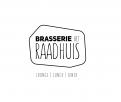 Logo # 807669 voor Uniek, duidelijk logo voor nieuwe Brasserie het Raadhuis  wedstrijd