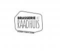 Logo # 807671 voor Uniek, duidelijk logo voor nieuwe Brasserie het Raadhuis  wedstrijd