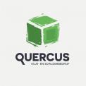 Logo # 808998 voor Logo voor Quercus, een klus- en schilderbedrijf. wedstrijd