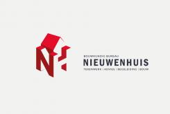 Logo # 881130 voor Naam, logo en eventuele slogan voor een nieuw bedrijf in de bouw wedstrijd