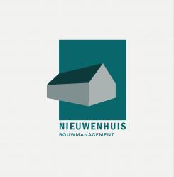 Logo # 881030 voor Naam, logo en eventuele slogan voor een nieuw bedrijf in de bouw wedstrijd