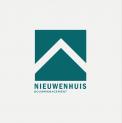 Logo # 881031 voor Naam, logo en eventuele slogan voor een nieuw bedrijf in de bouw wedstrijd