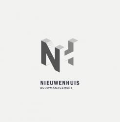 Logo # 881032 voor Naam, logo en eventuele slogan voor een nieuw bedrijf in de bouw wedstrijd