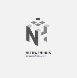 Logo # 881034 voor Naam, logo en eventuele slogan voor een nieuw bedrijf in de bouw wedstrijd