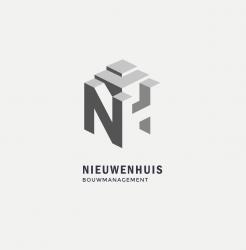 Logo # 881035 voor Naam, logo en eventuele slogan voor een nieuw bedrijf in de bouw wedstrijd