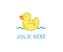 Logo # 807711 voor Logo voor Unieke BabySpa en Wellness wedstrijd