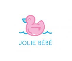 Logo # 807712 voor Logo voor Unieke BabySpa en Wellness wedstrijd