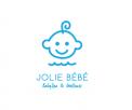 Logo # 807918 voor Logo voor Unieke BabySpa en Wellness wedstrijd