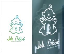 Logo # 808121 voor Logo voor Unieke BabySpa en Wellness wedstrijd