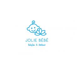 Logo # 807935 voor Logo voor Unieke BabySpa en Wellness wedstrijd