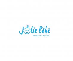 Logo # 808041 voor Logo voor Unieke BabySpa en Wellness wedstrijd