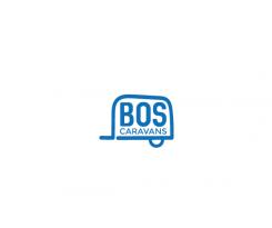 Logo # 808049 voor Logo voor een caravanbedrijf  `Bos Caravans' wedstrijd