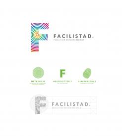 Logo # 880982 voor facilistad wedstrijd