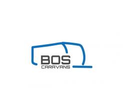 Logo # 808057 voor Logo voor een caravanbedrijf  `Bos Caravans' wedstrijd