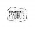 Logo # 807658 voor Uniek, duidelijk logo voor nieuwe Brasserie het Raadhuis  wedstrijd