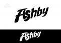 Logo  # 441659 für Schriftzug für Band Ashby Wettbewerb