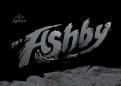 Logo  # 439591 für Schriftzug für Band Ashby Wettbewerb