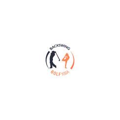 Logo design # 865203 for Design a fitting logo for a yoga-golf teacher contest