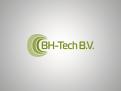 Logo design # 246402 for BH-Tech B.V.  contest