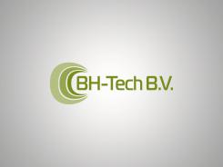 Logo design # 246402 for BH-Tech B.V.  contest