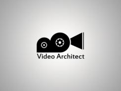 Logo # 252853 voor logo voor  videoarchitect wedstrijd