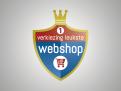 Logo # 246434 voor Logo voor Verkiezing van Leukste Webshop wedstrijd