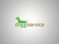 Logo  # 244632 für doggiservice.de Wettbewerb
