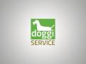 Logo  # 244633 für doggiservice.de Wettbewerb