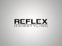 Logo design # 250058 for Sleek, trendy and fresh logo for Reflex Hairstyling contest