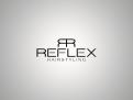 Logo design # 250059 for Sleek, trendy and fresh logo for Reflex Hairstyling contest