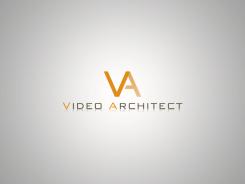 Logo # 252095 voor logo voor  videoarchitect wedstrijd